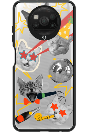 Christmas Chaos - Xiaomi Poco X3 NFC