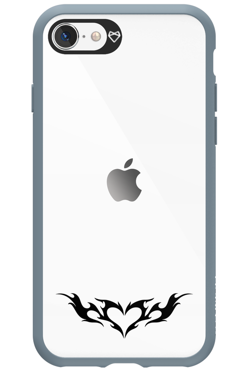 Techno Hart 2.0 - Apple iPhone SE 2022