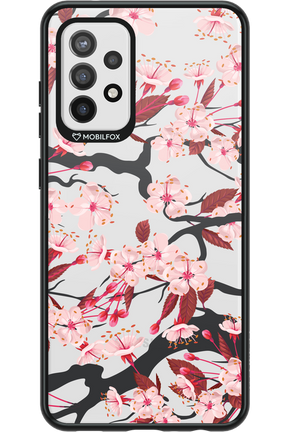 Sakura - Samsung Galaxy A72