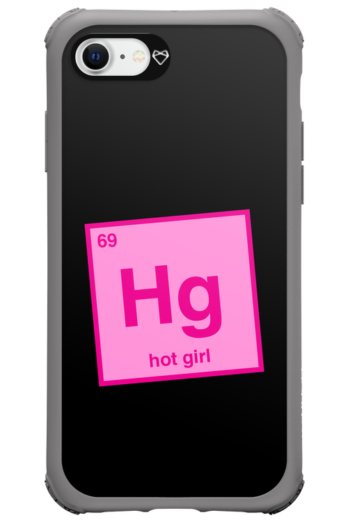 HG 2.0 - Apple iPhone 8