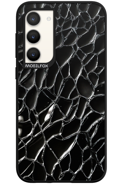 Alien Grid 2.0 - Samsung Galaxy S23 Plus