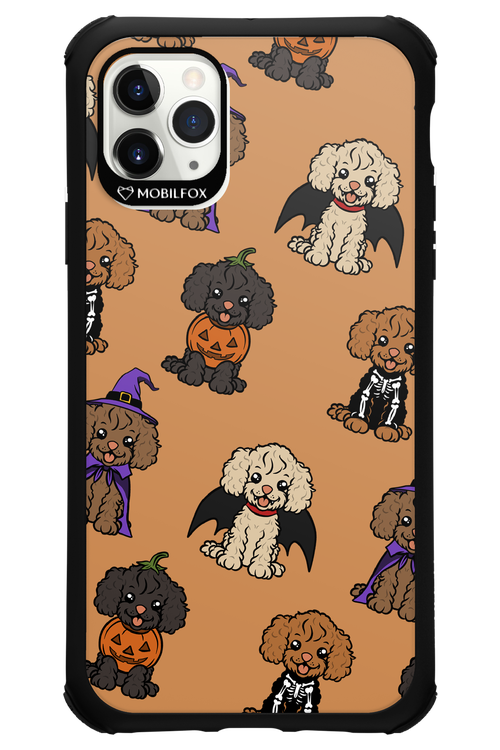 BOO-DLE CREW - Apple iPhone 11 Pro Max