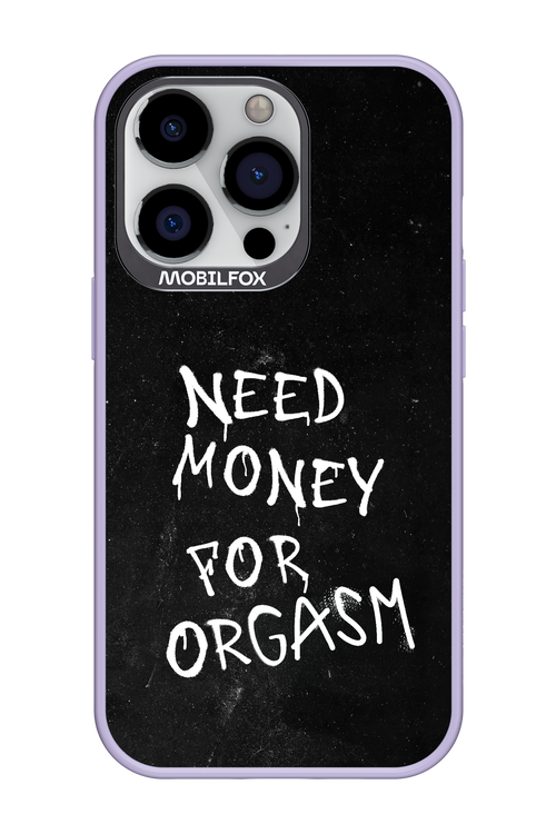 Orgasm 2.0 - Apple iPhone 13 Pro