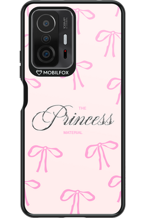 Princess Material 2.0 - Xiaomi Mi 11T Pro