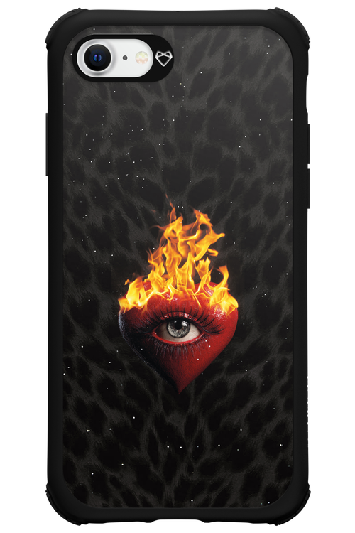 Shit happens - Apple iPhone 7