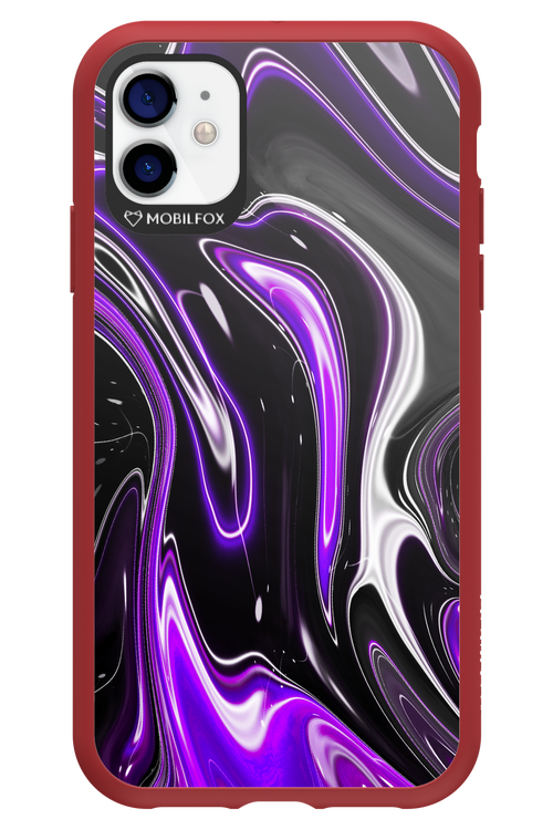 Deep Purple - Apple iPhone 11