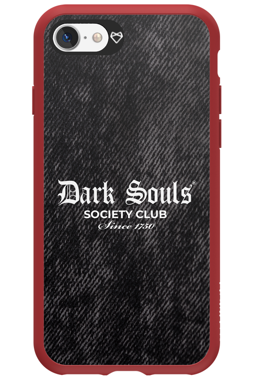 Dark Souls - Apple iPhone 7