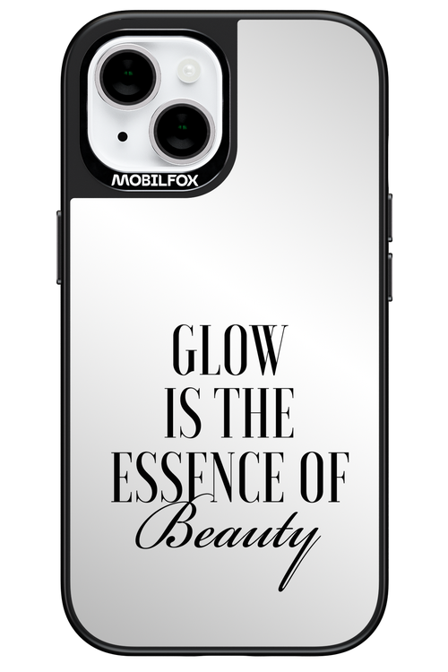 Glow Mirror 2.0 - Apple iPhone 15