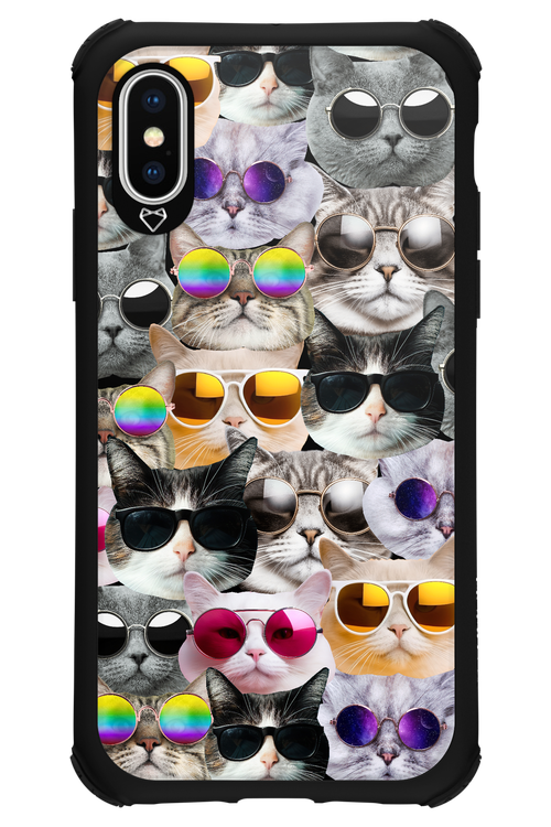 Cat World - Apple iPhone XS