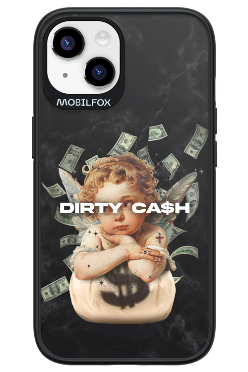 DirtyCash - Apple iPhone 14