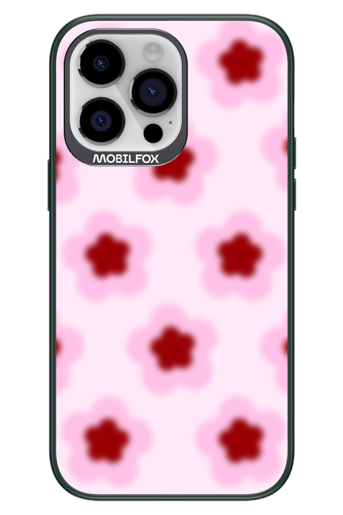 Soft Bloom - Apple iPhone 14 Pro Max