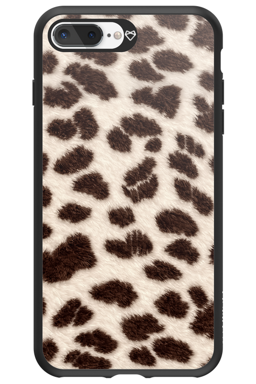 Wild Coat 2.0 - Apple iPhone 7 Plus