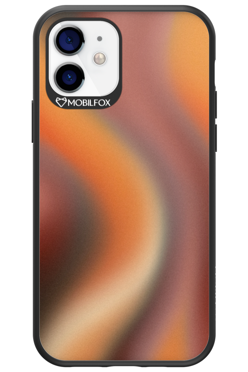Warm Aura 2.0 - Apple iPhone 12