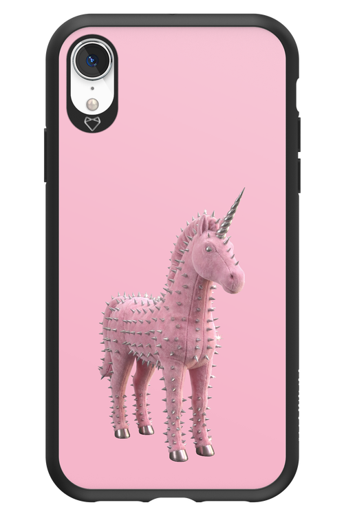 Punk Unicorn 2.0 - Apple iPhone XR