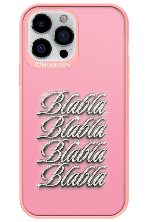Blabla Blabla 2.0 - Apple iPhone 13 Pro Max