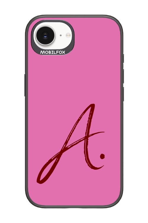(Sorbet) A 2.0 - Apple iPhone 16e