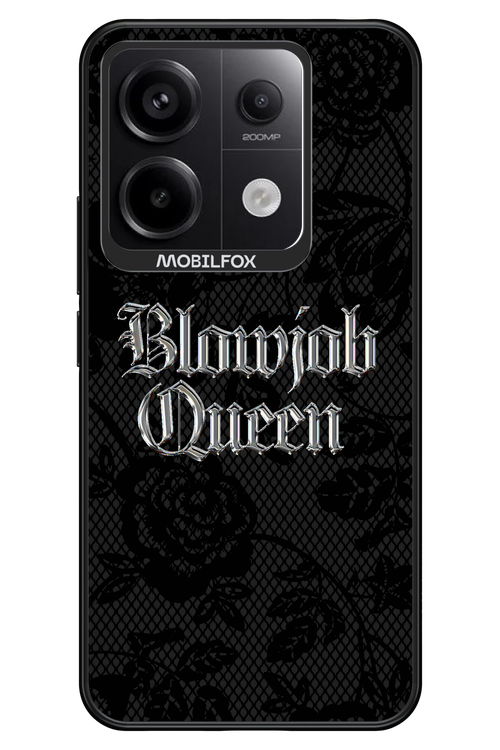 Blowjob Queen 2.0 - Xiaomi Redmi Note 13 Pro 5G