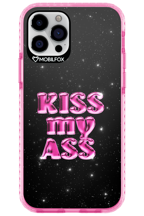 KMA 2.0 - Apple iPhone 12 Pro