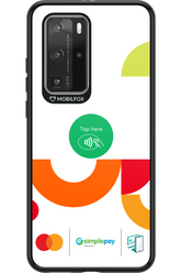 OTP EU Color 2.0 - Huawei P40 Pro