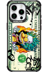 CLOWN - Apple iPhone 15 Pro Max