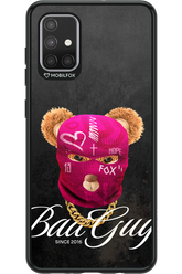 Bad Guy II 2.0 - Samsung Galaxy A71