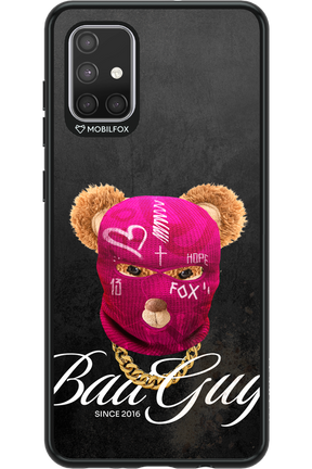 Bad Guy II 2.0 - Samsung Galaxy A71
