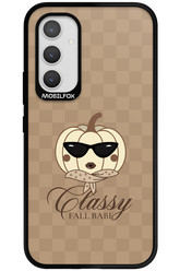Fall Babe 2.0 - Samsung Galaxy A54