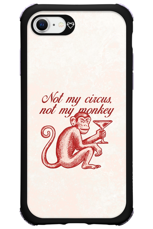 Monkey 2.0 - Apple iPhone 7