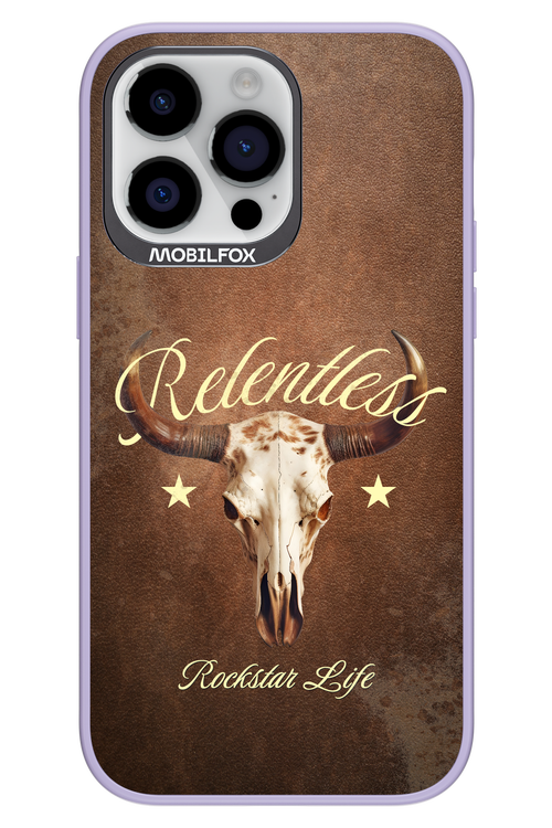 Relentless2 2.0 - Apple iPhone 14 Pro Max