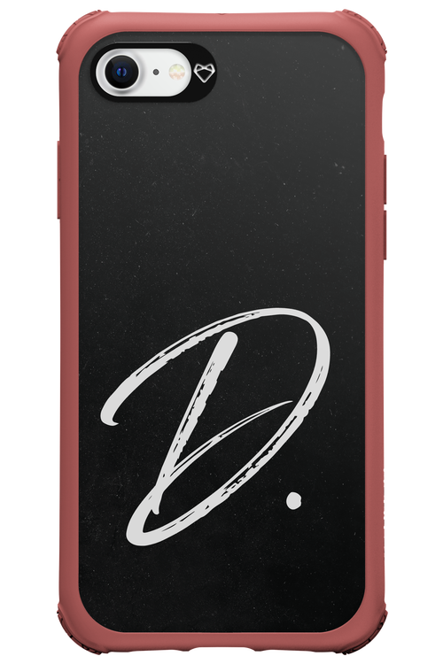 (Off Space) D 2.0 - Apple iPhone 7