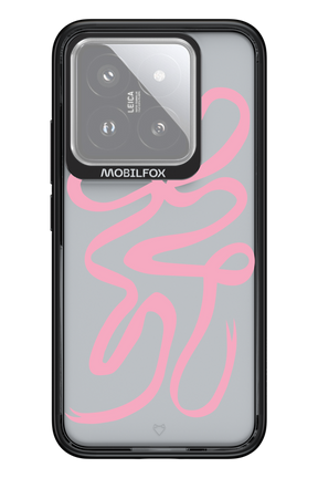 Pink Bow - Xiaomi 14