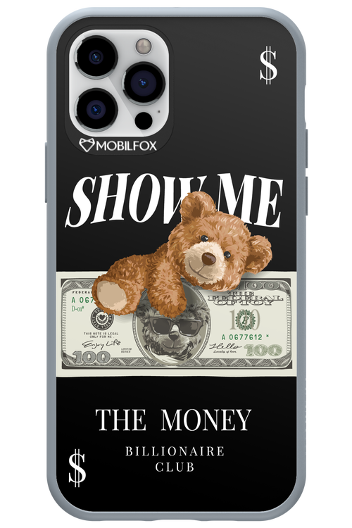 Show Me The Money - Apple iPhone 12 Pro