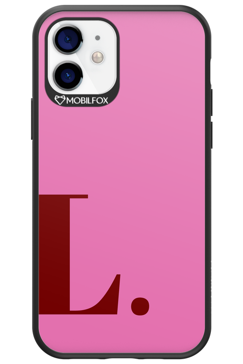 L (Sorbet) 2.0 - Apple iPhone 12