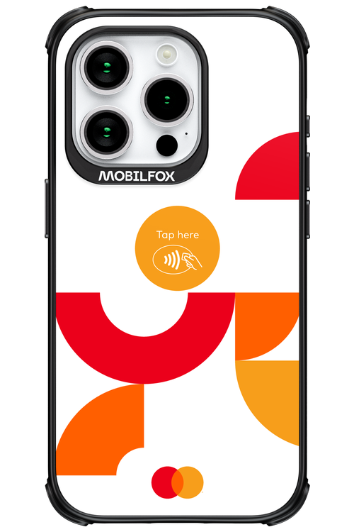 MC EU Color 2.0 - Apple iPhone 15 Pro