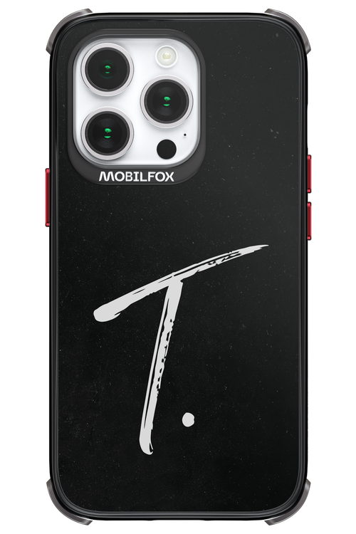 (Off Space) T 2.0 - Apple iPhone 14 Pro
