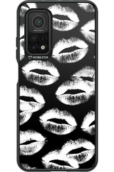 Ghost Kiss Black - Xiaomi Mi 10T 5G