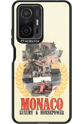Monaco Luxury 2.0 - Xiaomi Mi 11T Pro