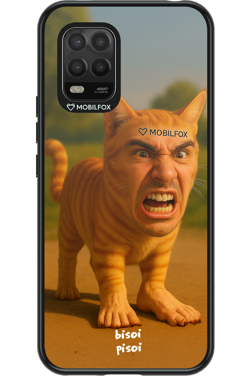 Bisoi Pisoi - Xiaomi Mi 10 Lite 5G