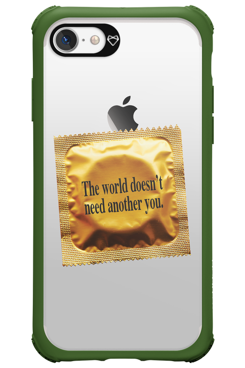 Another you 2.0 - Apple iPhone 7