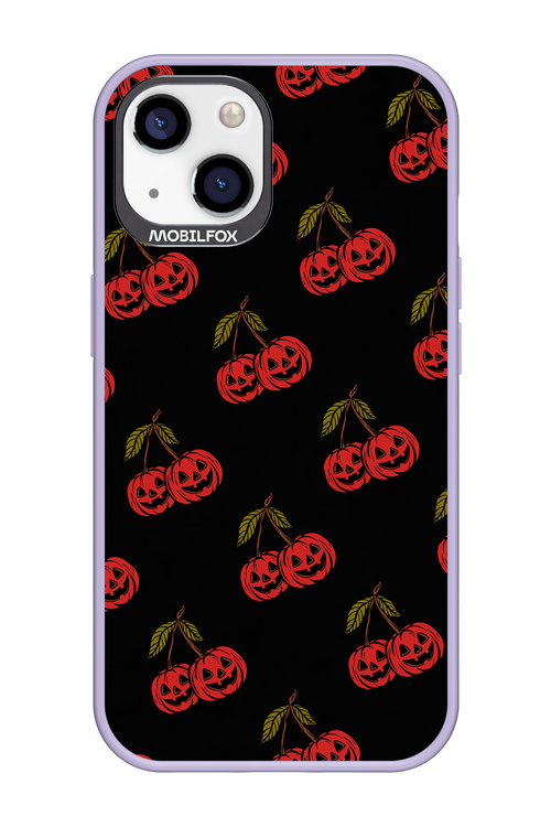 Spicey Pumpkin - Apple iPhone 13