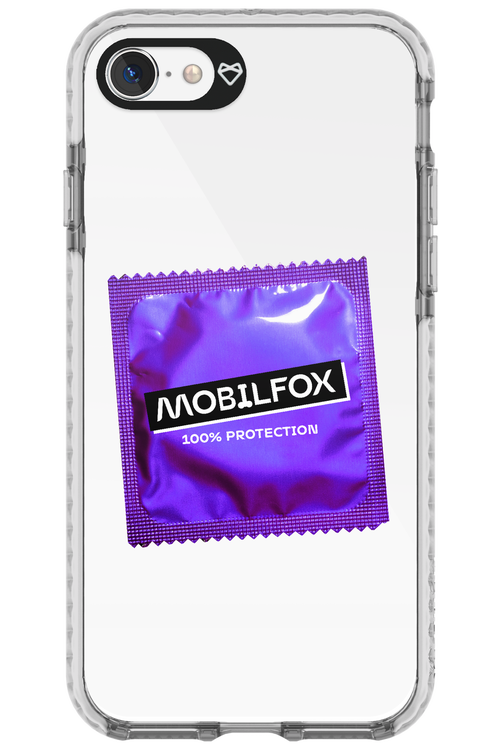 100% Protection 2.0 - Apple iPhone SE 2020