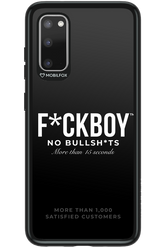 F_CKBOY 2.0 - Samsung Galaxy S20
