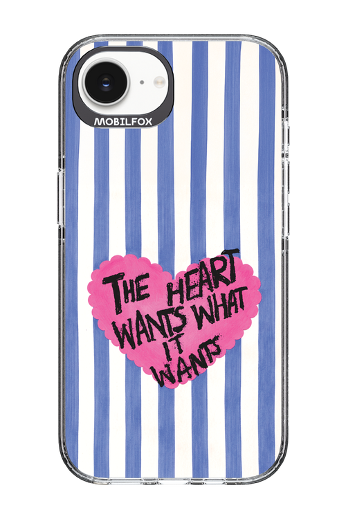 THWYW 2.0 - Apple iPhone 16e
