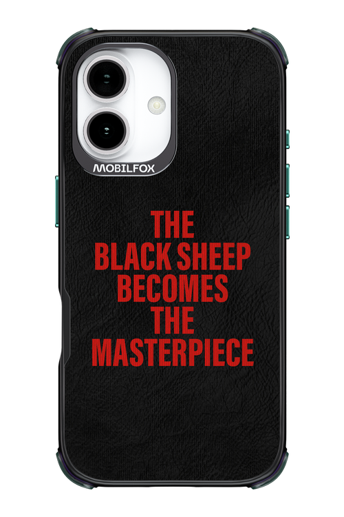 sheep 2.0 - Apple iPhone 17