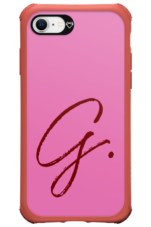 (Sorbet) G 2.0 - Apple iPhone SE 2020