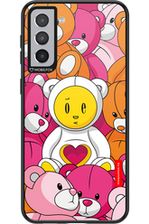 Loved Bear 2.0 - Samsung Galaxy S21+