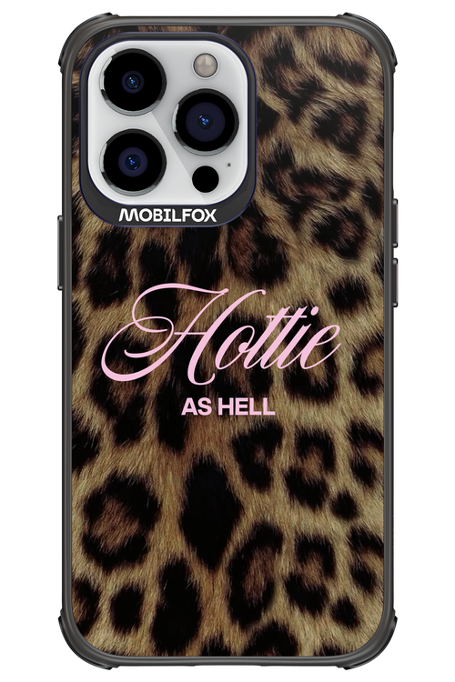 hottie 2.0 - Apple iPhone 13 Pro