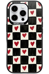 Little Hearts 2.0 - Apple iPhone 16 Pro