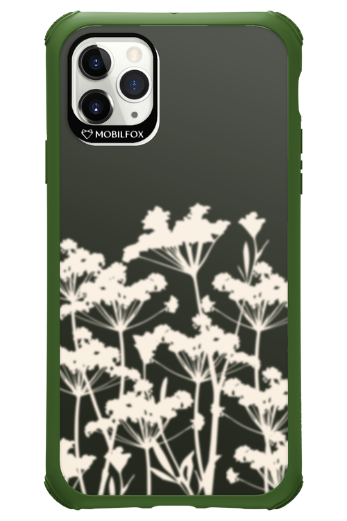 Midnight Bloom - Apple iPhone 11 Pro Max