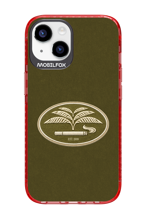 Nature Check - Apple iPhone 14